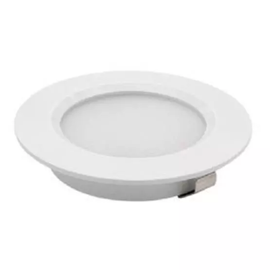 Vechline Lyra Mini Led 3w Downlight White image 9