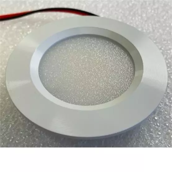 Vechline Lyra Mini Led 3w Downlight White image 4
