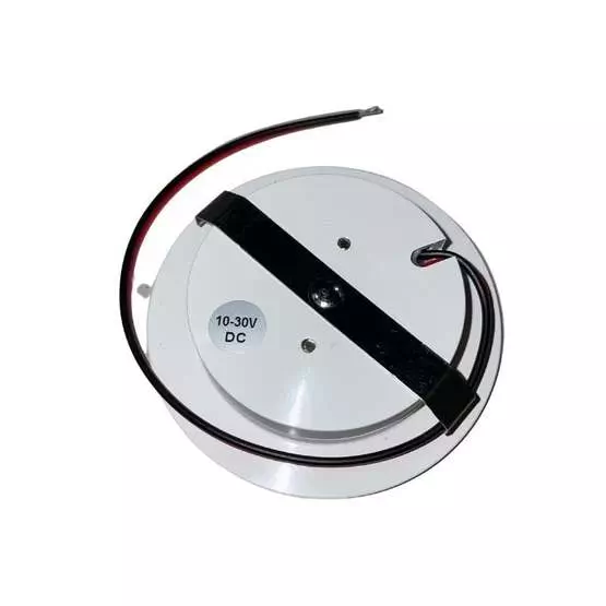 Vechline Lyra Mini Led 3w Downlight White image 6