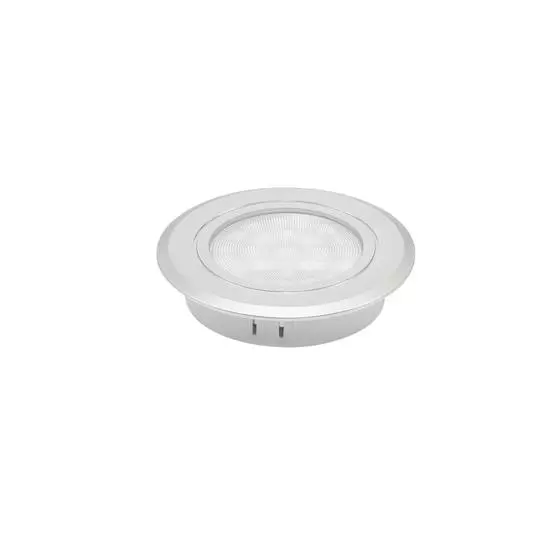 Vechline Ursa Mini Led 3w Downlight Silver image 10