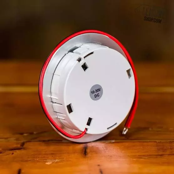 Vechline Ursa Mini Led 3w Downlight Silver image 7