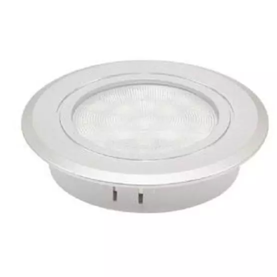 Vechline Ursa Mini Led 3w Downlight Silver image 5