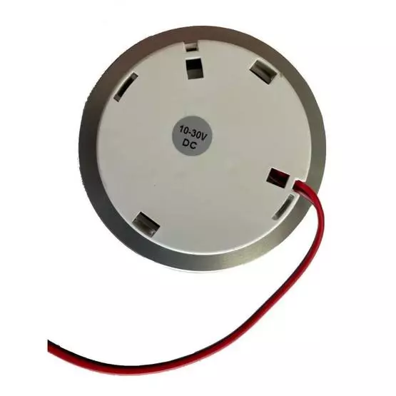 Vechline Ursa Mini Led 3w Downlight Silver image 8