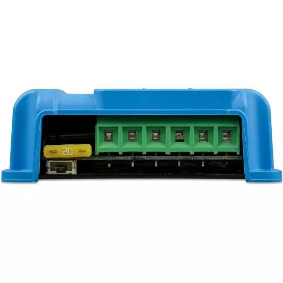 Victron 75/10 SmartSolar MPPT Charge Controller/Regulator (10A) image 2