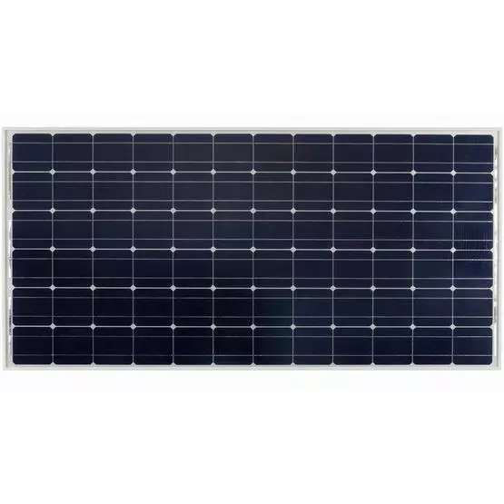 Victron Solar Panel 50W 12V Monocrystal image 1