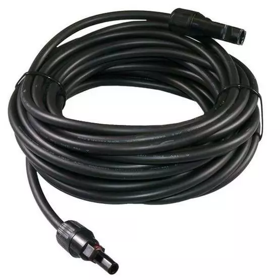 Victron Solar Panel Cable with MC4 Connectors 5m image 1