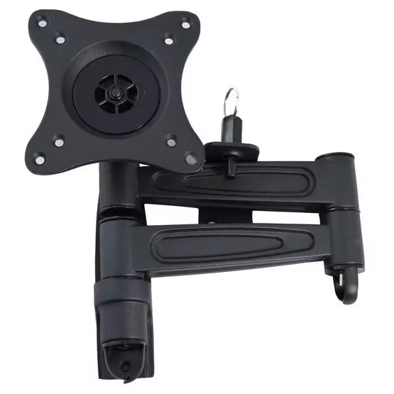 Vision Plus LCD TV Wall Bracket Double Arm - Heavy Duty image 1