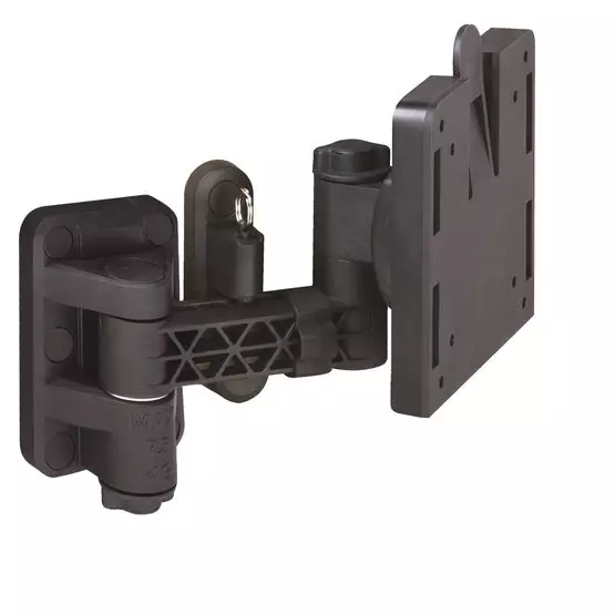Vision Plus - TV Wall Bracket - Single Arm Quick Release image 1
