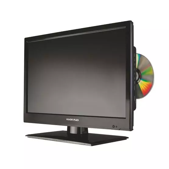 Vision Plus VP19TS 18.5" 12V TV image 1