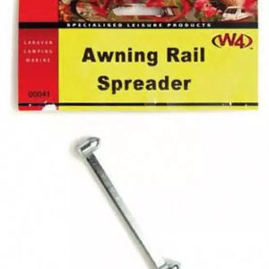 W4 awning rail spreader image 1