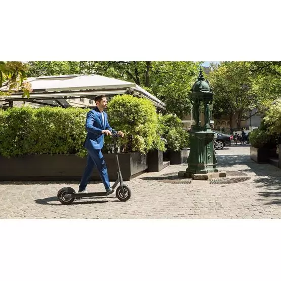 Walberg EGRET-TEN V3 X Electric Scooter image 16