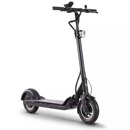 Walberg EGRET-TEN V3 X Electric Scooter image 1