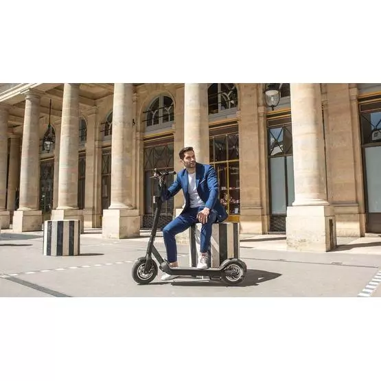 Walberg EGRET-TEN V3 X Electric Scooter image 13