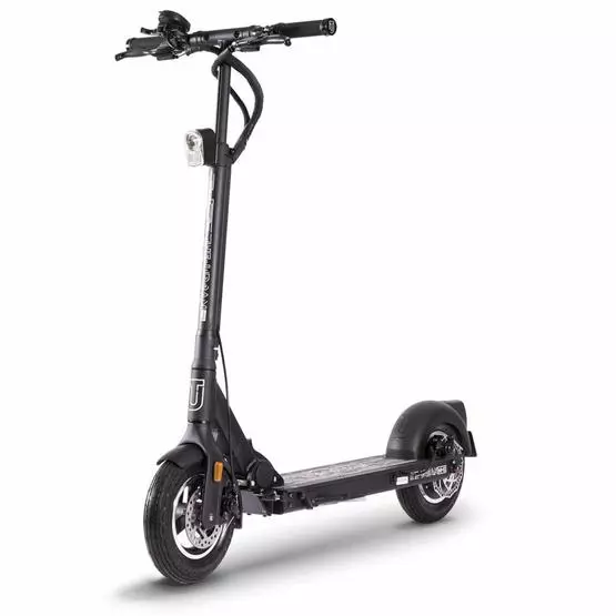 Walberg THE-URBAN XH1 Electric Scooter image 1