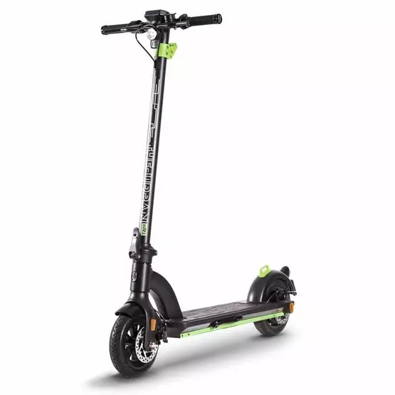Walberg THE-URBAN XR1 Electric Scooter image 1