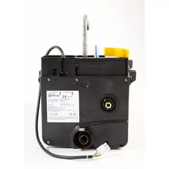 Whale Expanse Water Heater, Underfloor, Gas and Electric