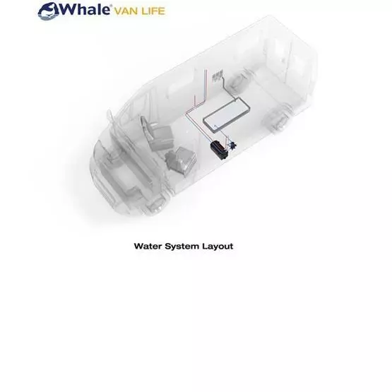 Whale Expanse Water Heater image 4