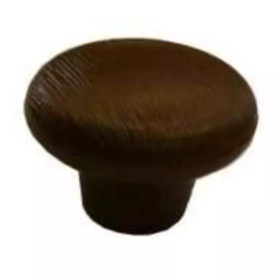 Wood grain effect Knob image 1