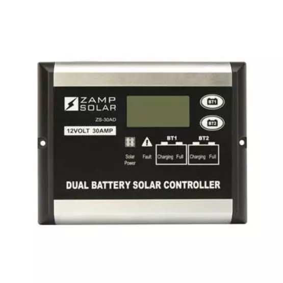Zamp 30 Amp 5 Stage Dual Digital PWM Controller image 1