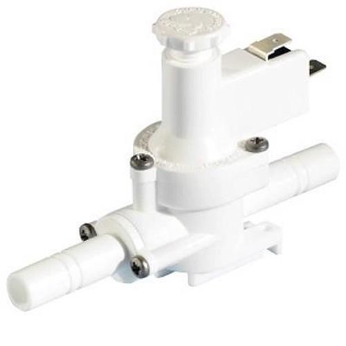 Whale Caravan Water Pump Pressure Switch image 2