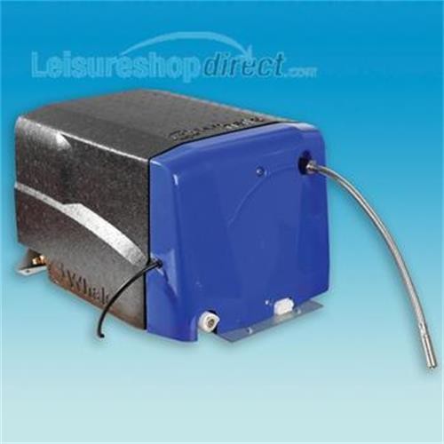 Whale Water Heater Caravan Water Heater