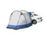 Brunner Entrada Driveaway Motorhome Awning image 3