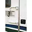 Fiamma Security 46 Lock - White image 1