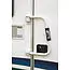 Fiamma Security 46 Lock - White image 2