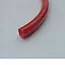 Re-inforced Hose Red 3/8" image 1