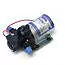 Shurflo (Pentair) Trail King 7 Pump 20Psi 12V image 2