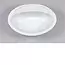 Caravan Vanity Sink Bowl - White image 1