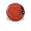 Stop/ Tail LED Light 95mm 12V image 1