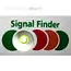 Vision Plus VP4 Digital TV Amplfier with Signal Finder image 4