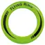 10in Flying Rings - Assorted Colours (Order in multiples of 48) image 3