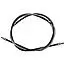 Alko Brake Cable AMC1 SLF 1717 image 1