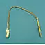 Thermocouple for SMEV 400 series hob -450mm image 1