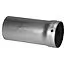 Alde 130mm Flue Extension Pipe For Alde Comfort Boiler image 1