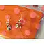 Sand bucket and spade stud earrings super cute christmas/ birthday gift image 6