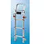 Fiamma Delux 8 Exterior Ladder