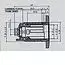 Zadi compartment lock barrel image 2