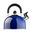 Via Mondo Blue Stainless Steel Whistling Kettle 1.5 Litre image 1