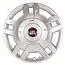 15" Fiat Wheel Trims X250 2006 - 2014 image 1