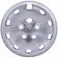 15" Wheel Trims for Ducato X230/X244 image 2