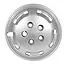 15" Wheel Trims for Ducato X230/X244 image 1