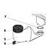 Waterfill Funnel Assembly -Thetford C2 & C4 Cassette image 1