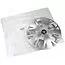 16" Fiat Wheel Trims X250 2014 Onwards image 1