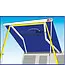 Fiamma Awning tie down kit - Yellow image 1