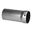 1m Flue Extension Pipe for Alde Comfort 292x Boiler image 2