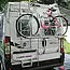 Fiamma 200DJ Carry-Bike , Fiamma bike racks, accessories, external fittings.