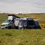 Vango Versos Air Driveaway Awning image 1